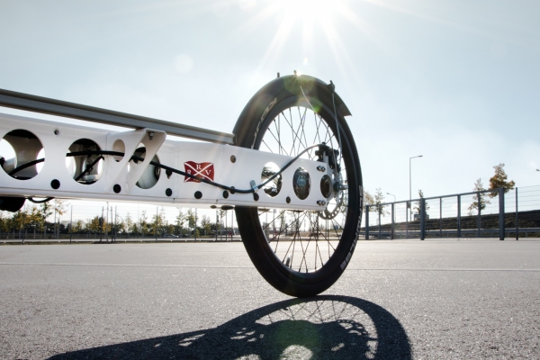 Rowcycle_Hinterbau