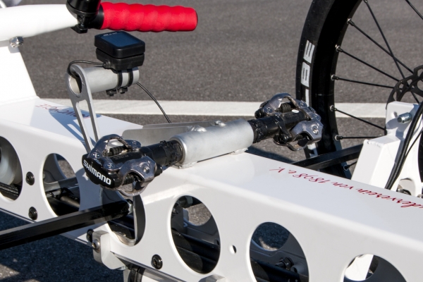 Rowcycle_Pedale